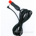 Car Charger Line For Automobile Display Screen